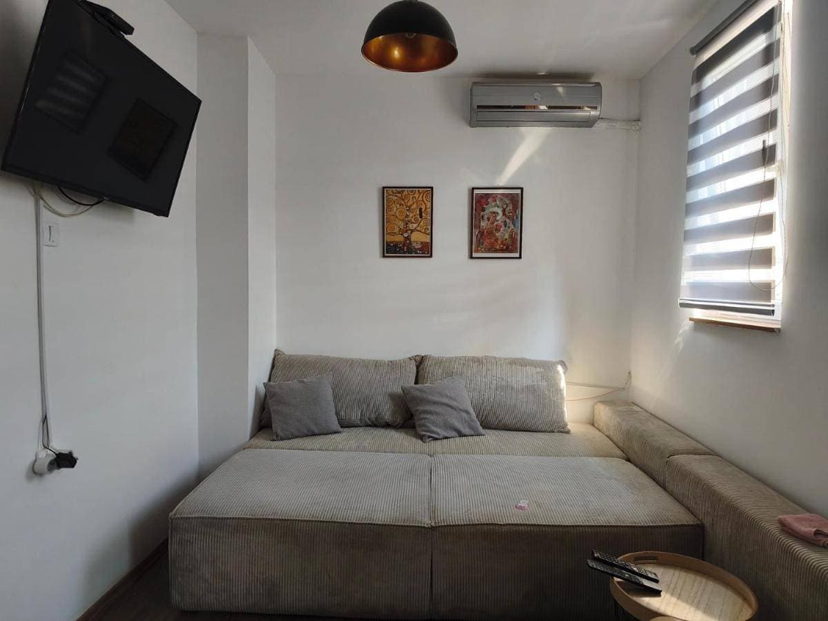 Cozy 5 1
