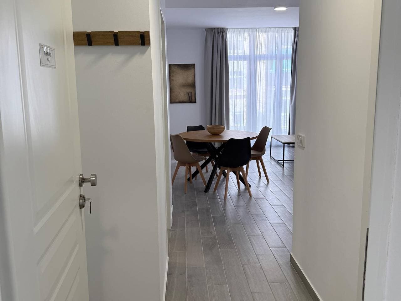Foto 5 von 36: Gebäude La Botica De Enrique Wohnung 1A