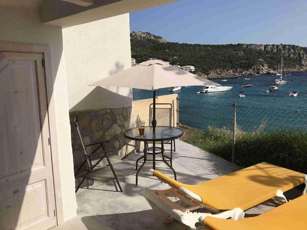 Foto 10 von 15: Apartment - Beach Front