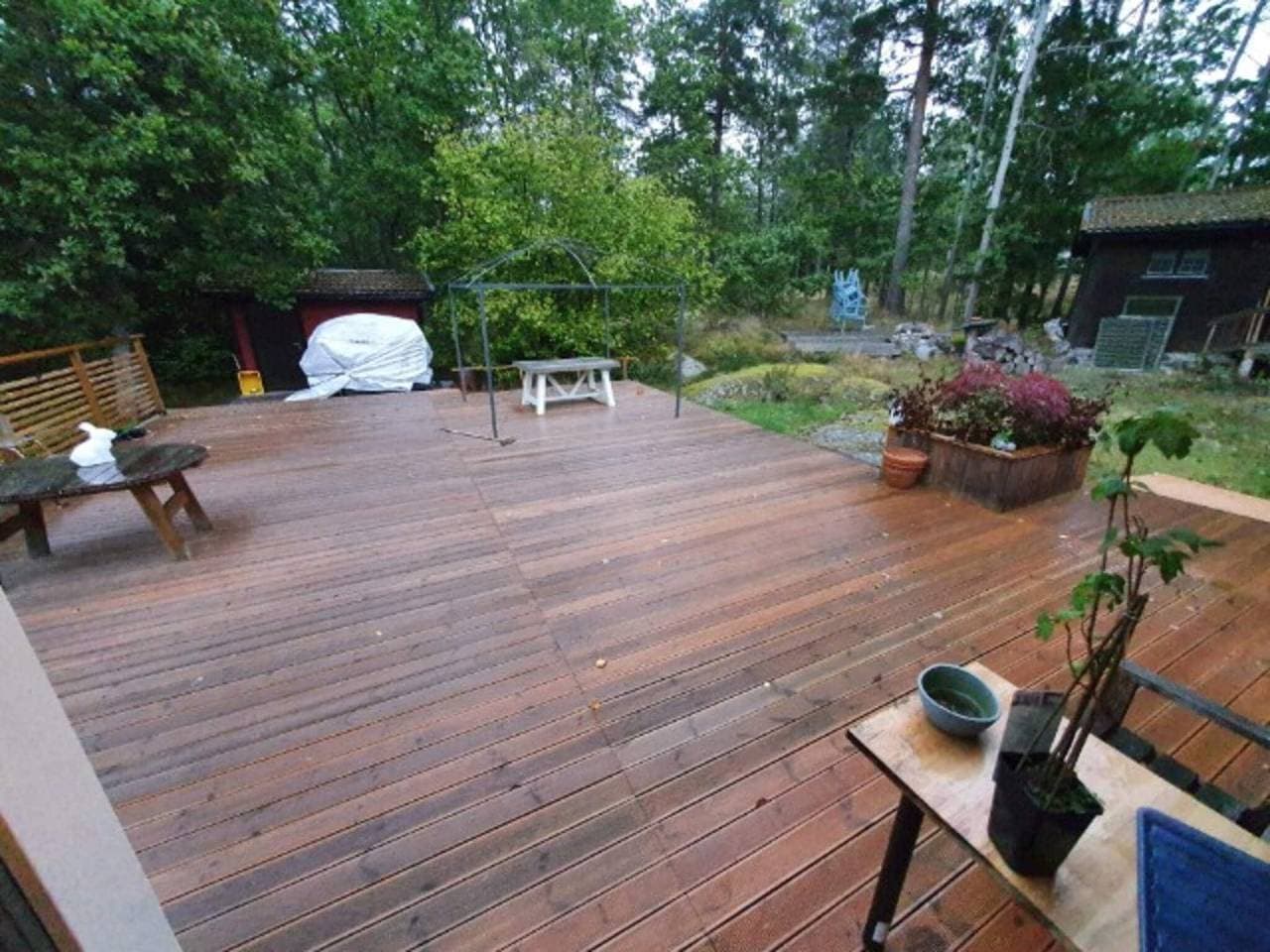 Foto 6 von 19: 4 Personen Ferienhaus in Gusum