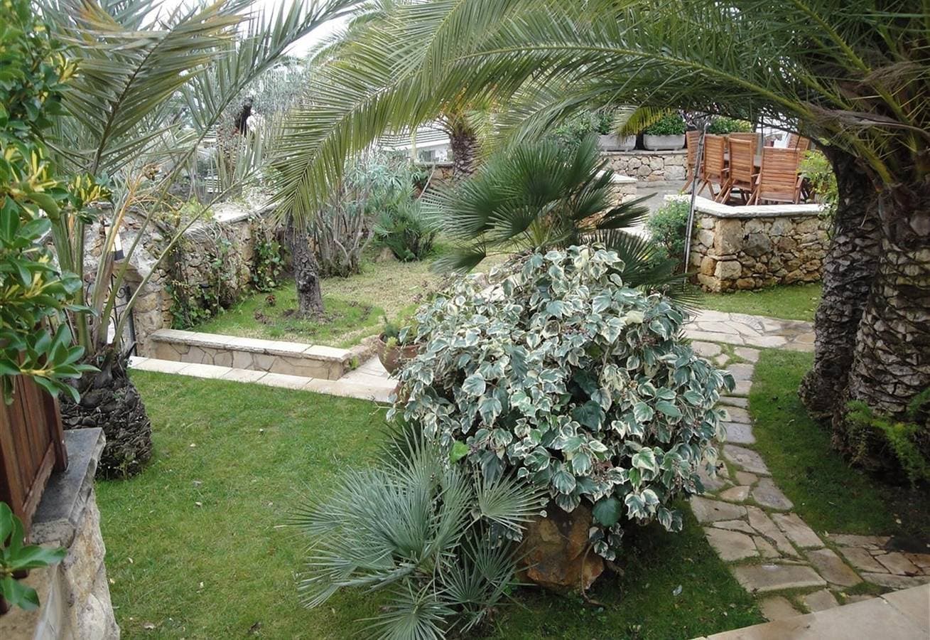 Foto 5 von 26: 'Villa am Meer - 3 Schlafzimmer' mit Gemeinschaftspool und WLAN