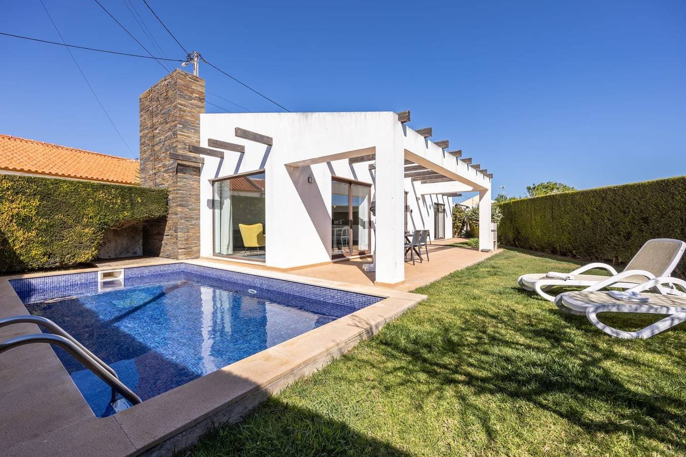 Villa Botelha 1