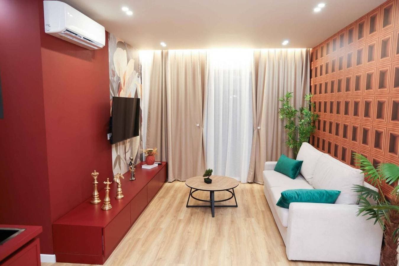 Foto 4 von 24: Altamar Luxury Suites & Penthouse - 102
