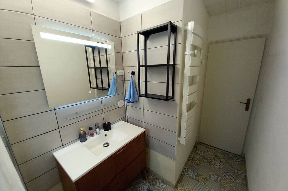Foto 6 von 11: Charming Townhouse Apartment – South-Facing & Steps from the Loire à Vélo