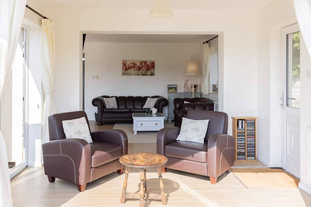 Foto 10 von 30: Rural Luxury Farm Based Cottage in Central Surrey Hills noch in der Nähe von London!
