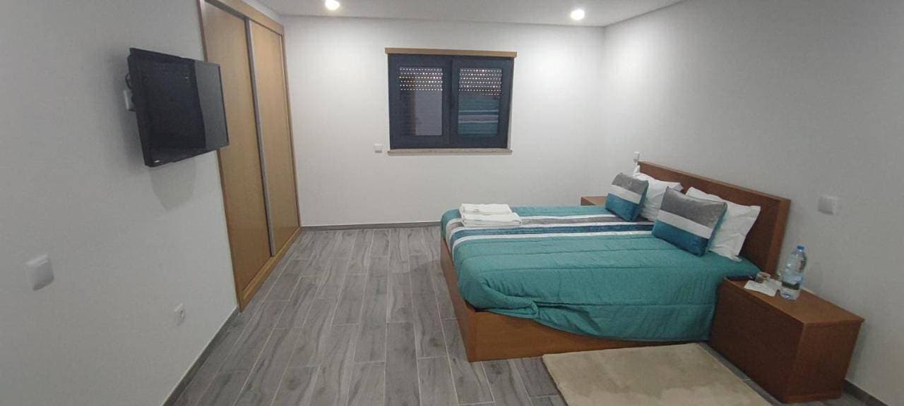 Foto 8 von 16: Double Room with Private Bathroom
