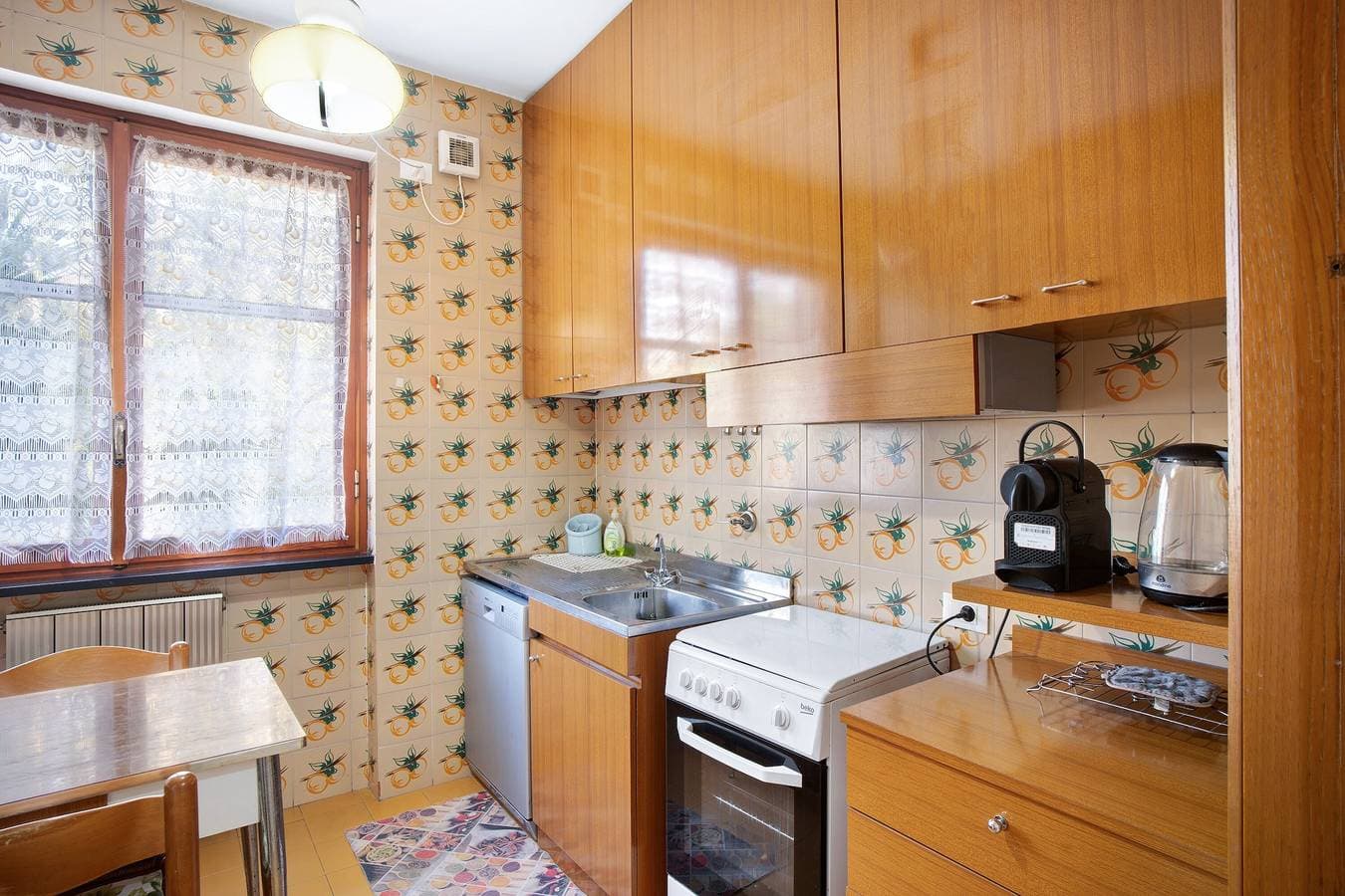 Foto 6 von 22: Ferienhaus 'Casa Vacanza Le Primavere' mit Meerblick, WLAN und Klimaanlage