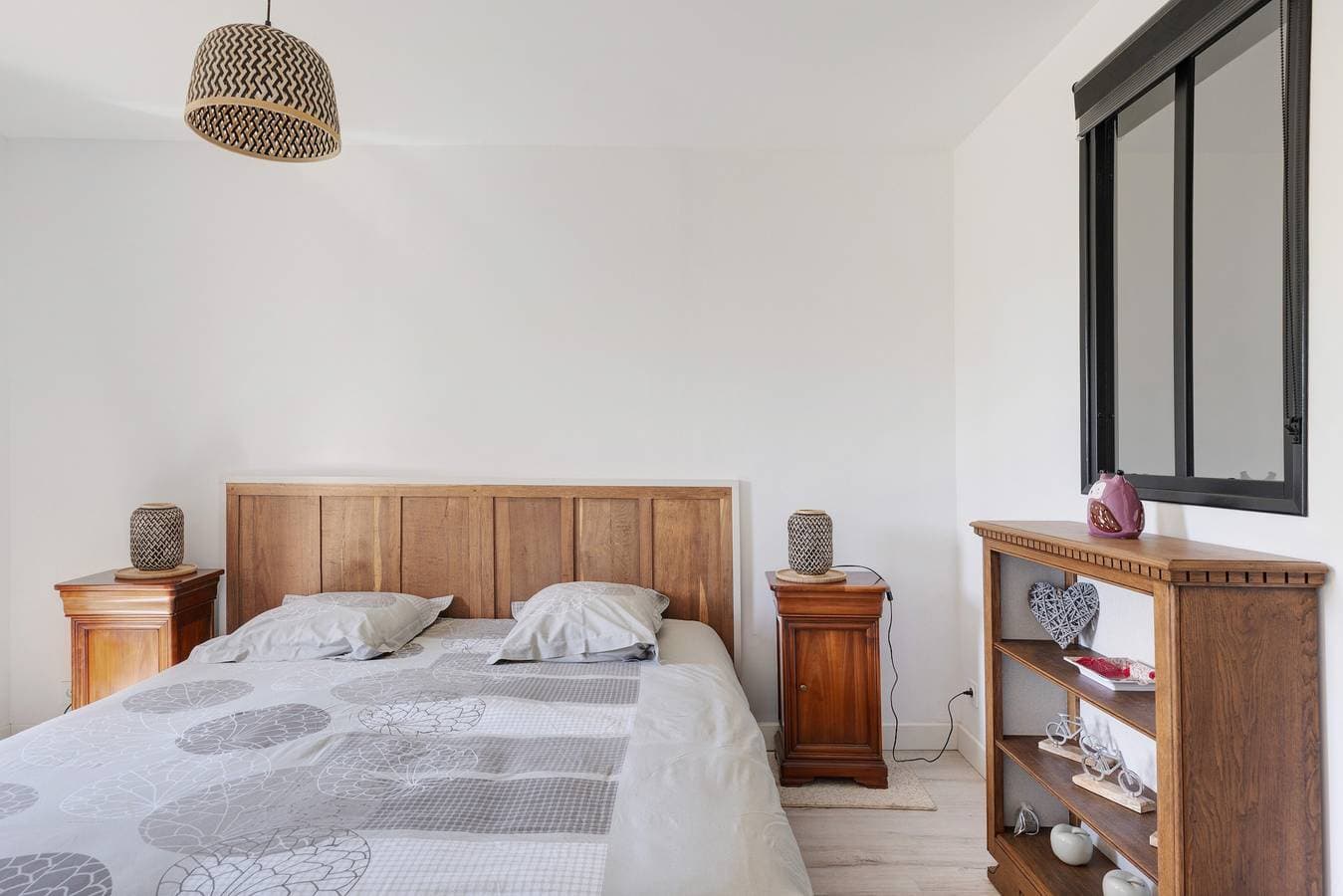 Foto 10 von 27: Gîte Le Francvillois: Ferienhaus mit privatem Garten und WLAN