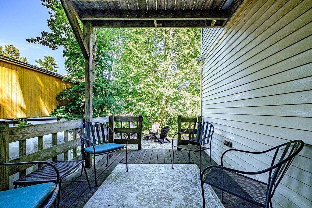 Foto 4 von 31: Sebago Lake House mit verfügbaren Daten! 2019 & 2020