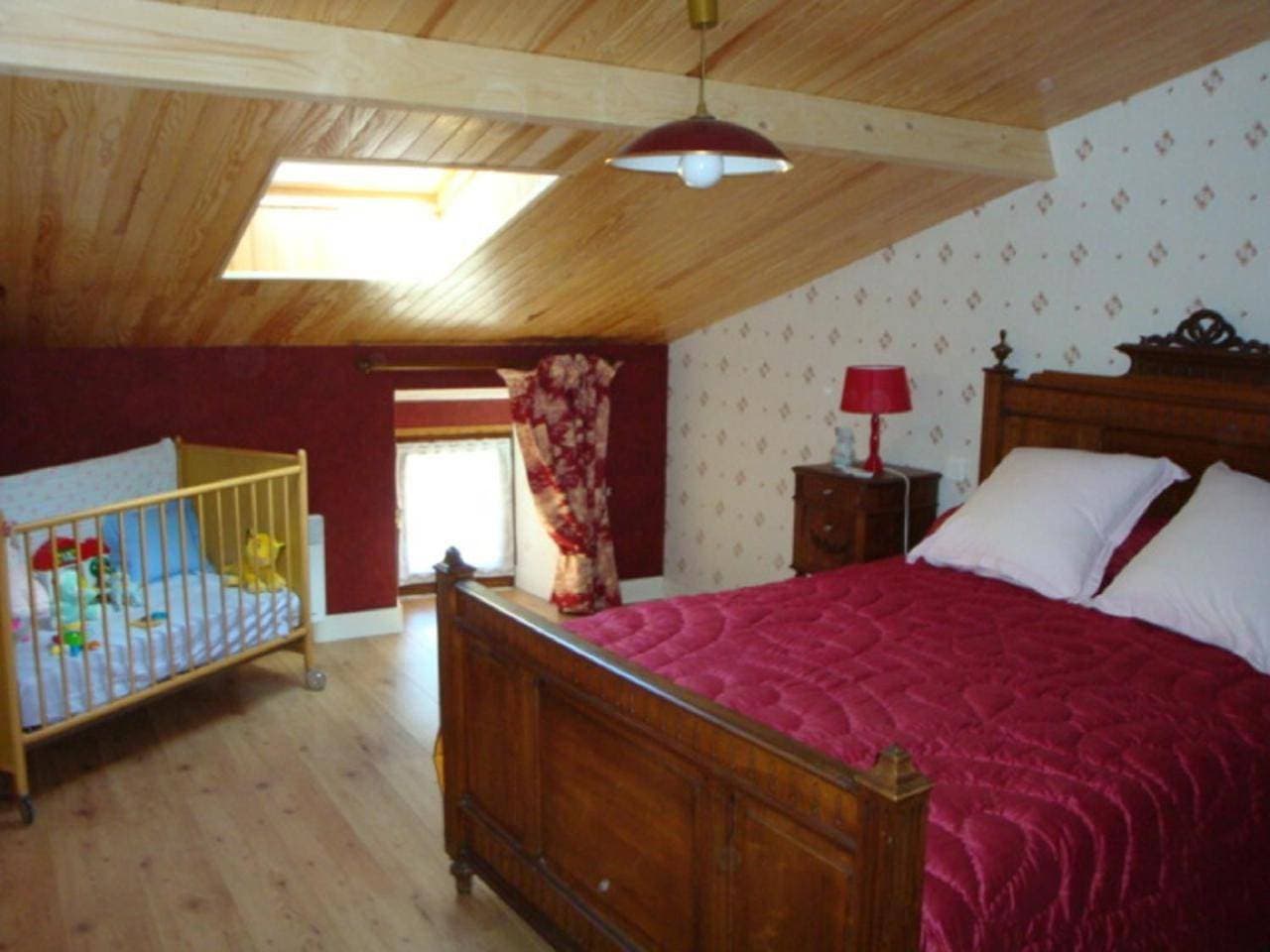 Foto 7 von 10: Two-Bedroom House