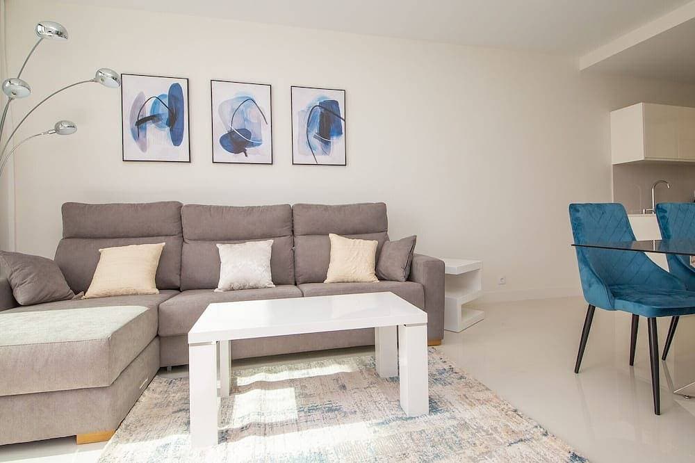 Foto 10 von 23: Paloma Beach apartment 3.2a
