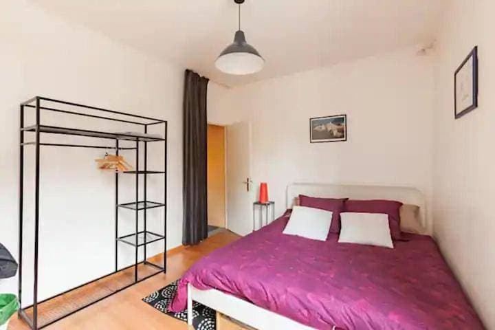 Foto 2 von 7: Double Room