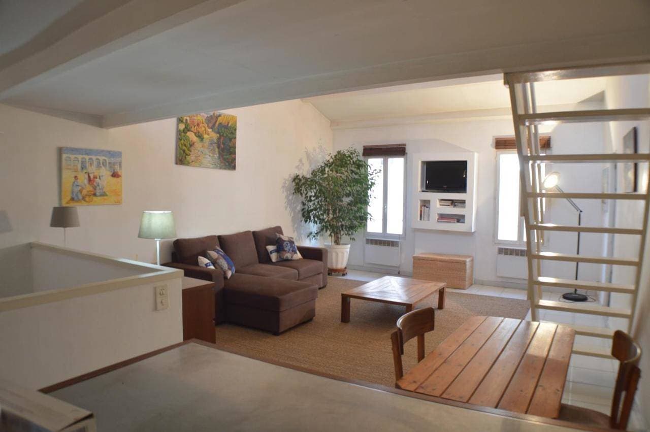 Foto 5 von 15: Studio Apartment