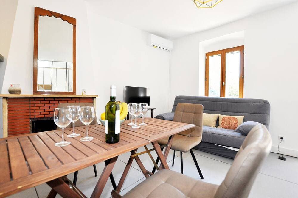 Foto 9 von 20: 2 bedroom gorgeous home in Bizanet