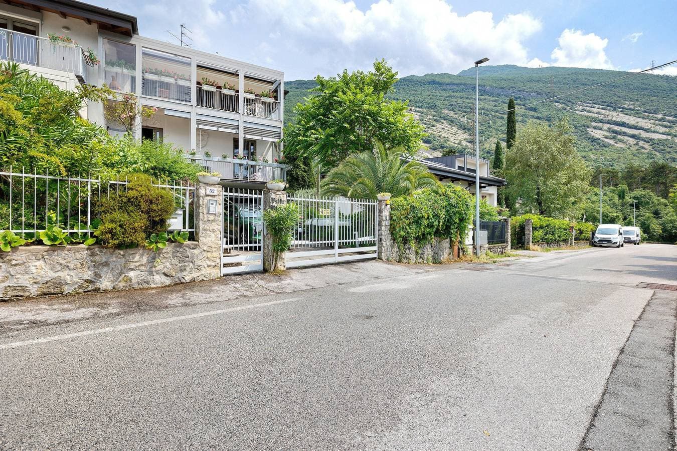 Foto 7 von 28: Apartment 'Bilocale Ulrica' mit privater Terrasse und WLAN