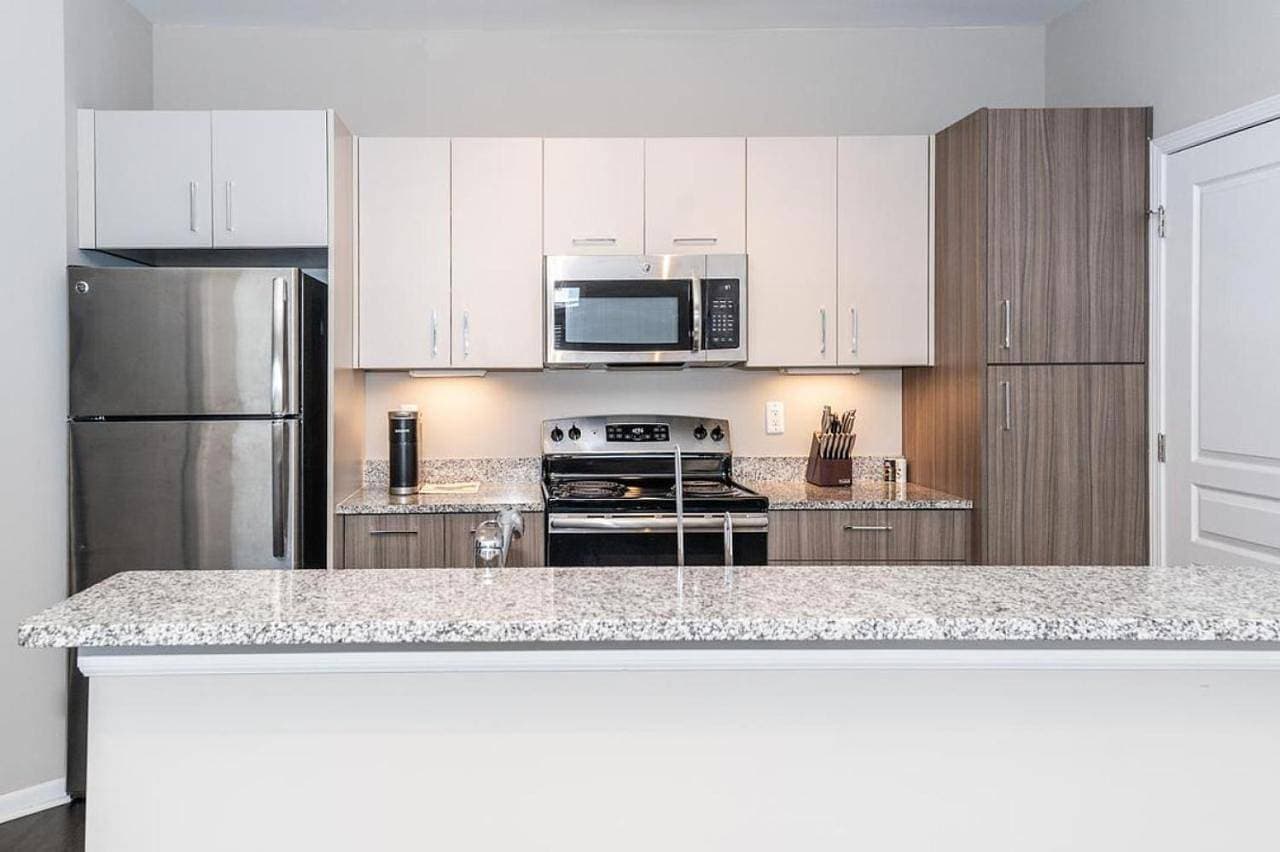 Landing - Modern Apartment with Amazing Amenities (ID4378) 1
