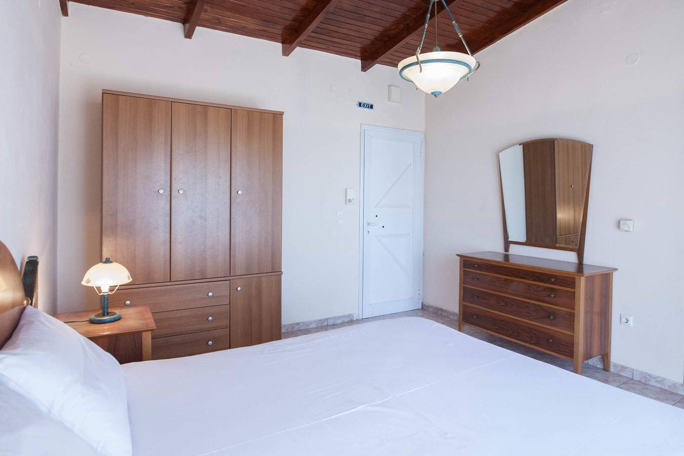 Foto 11 von 28: Ferienwohnung für 2 Personen mit Garten