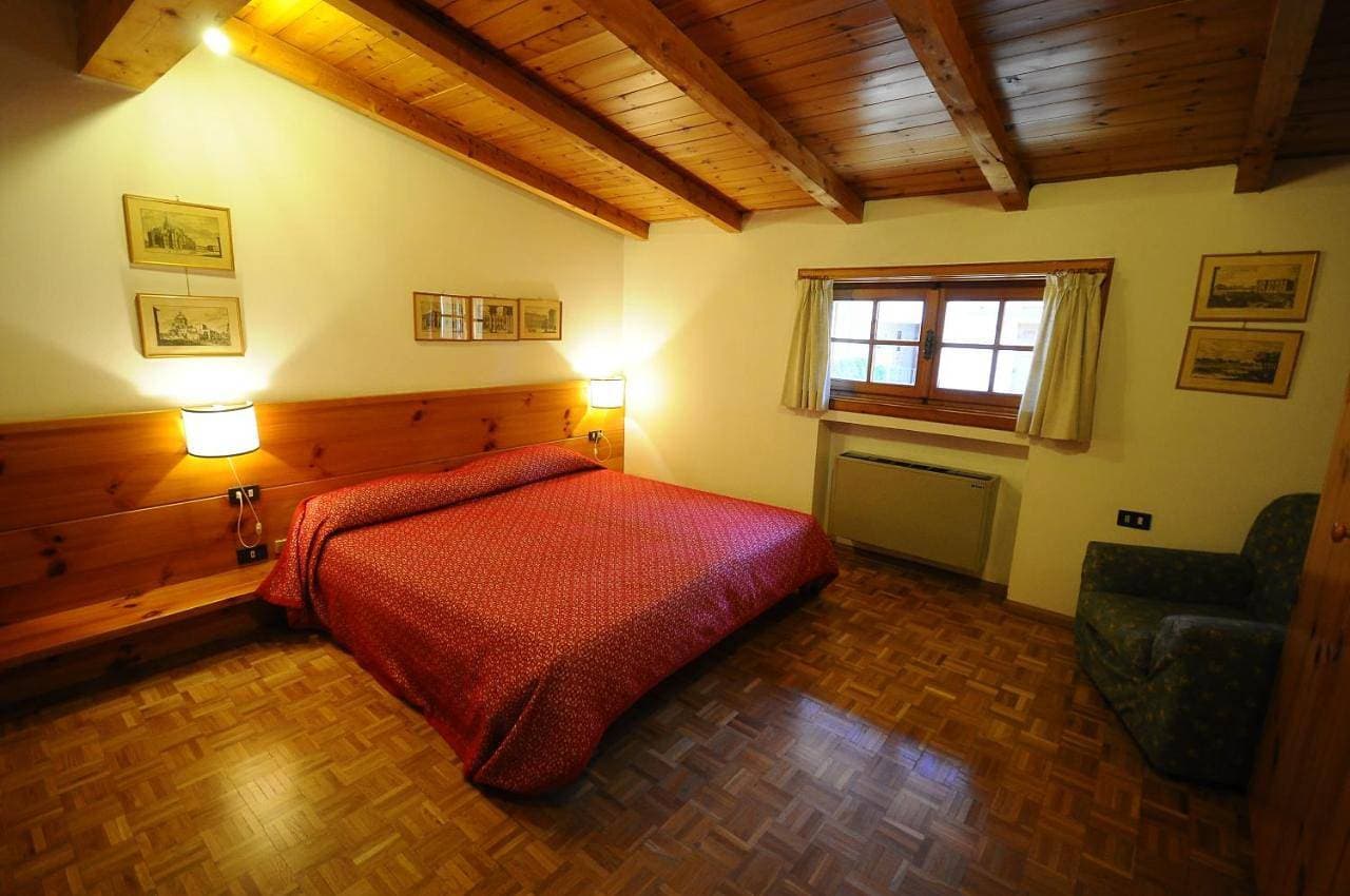 Foto 9 von 15: Double or Twin Room