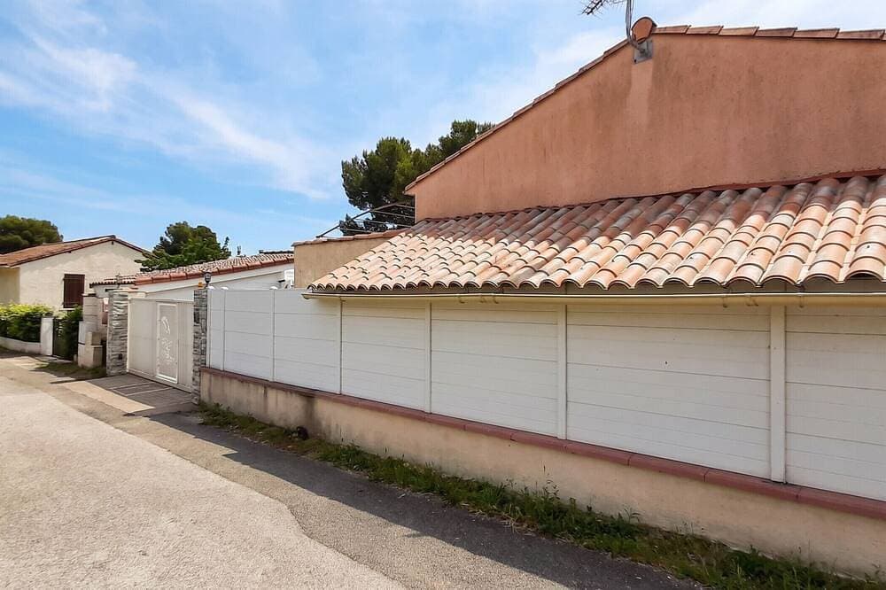 Foto 12 von 17: Homerez - Chalet in Le Castellet