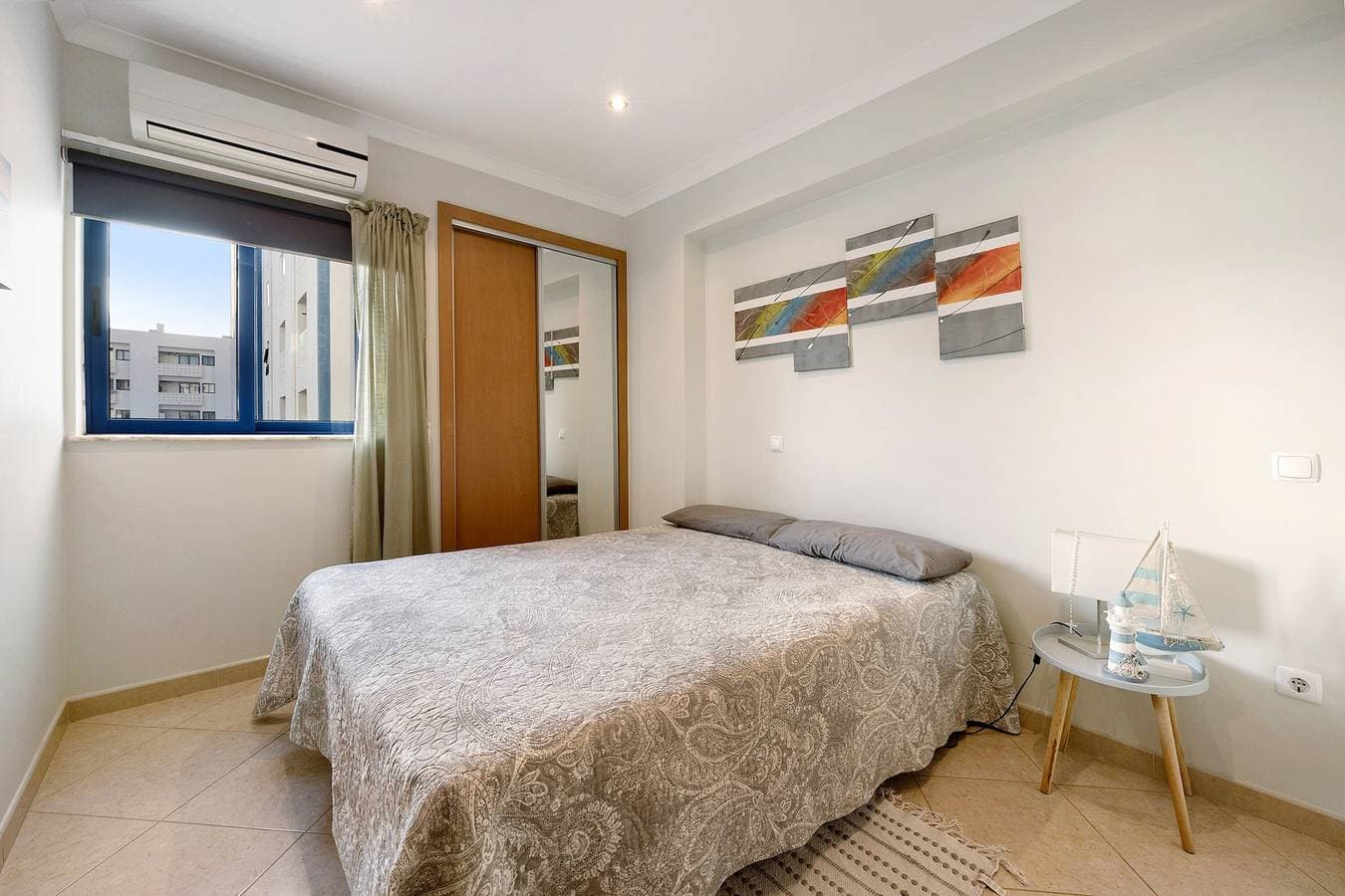 Foto 7 von 25: Ferienwohnung "Clube Praia da Rocha 3" mit Balkon und WLAN