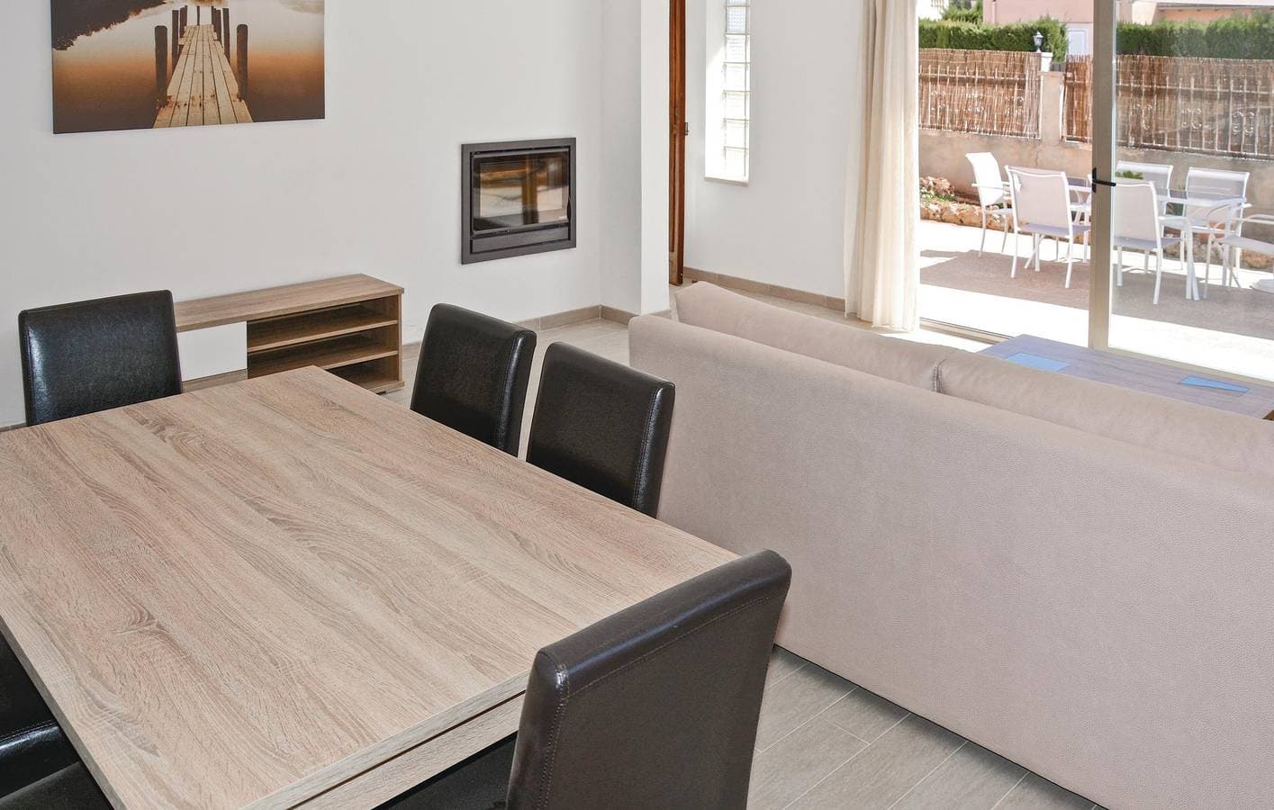 Foto 9 von 24: Beachside Retreat mit Terrasse & A/C!