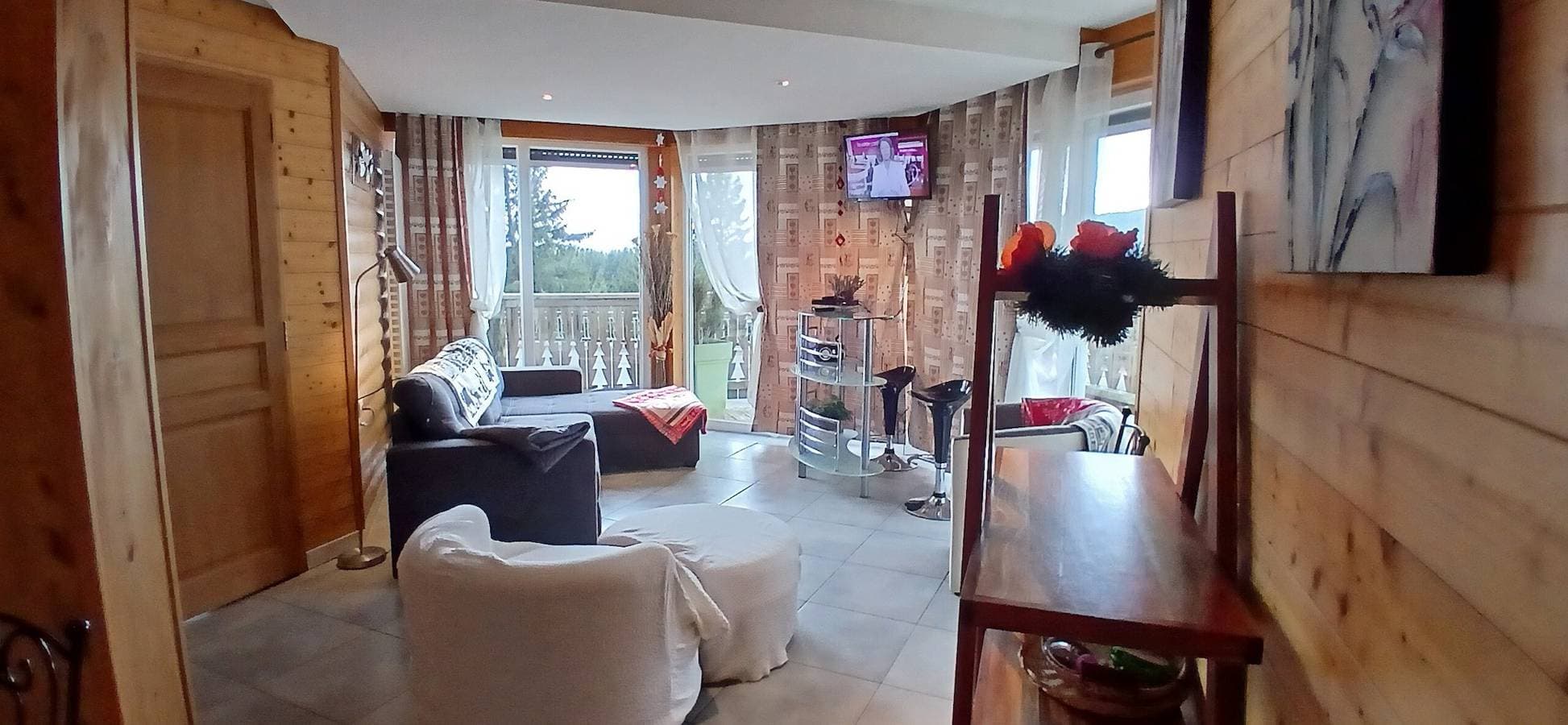 Ferienwohnung 88m² 1