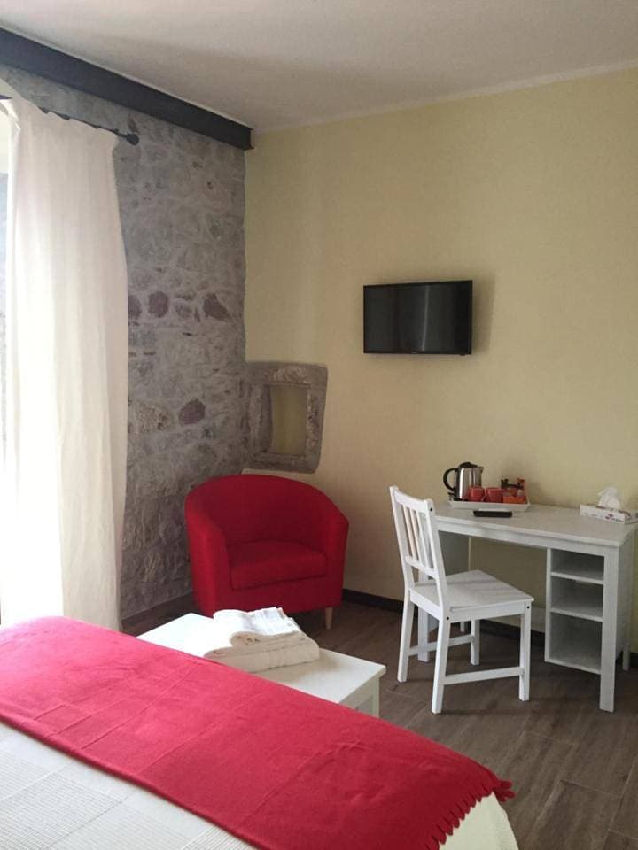 Foto 9 von 11: Double Room with Balcony