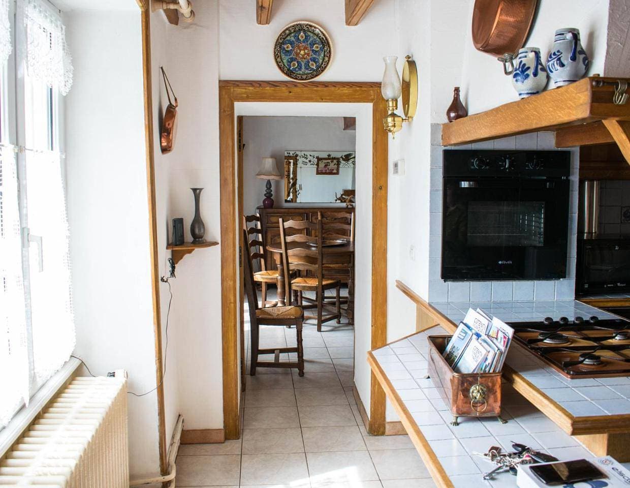 Foto 7 von 19: Holiday Home