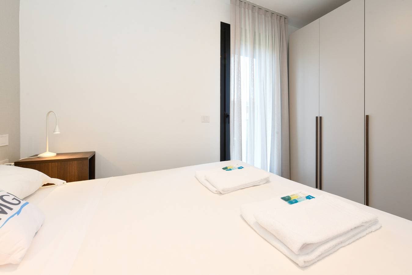 Foto 13 von 29: Mgh Luxury - Palms Residence Sirmione N2