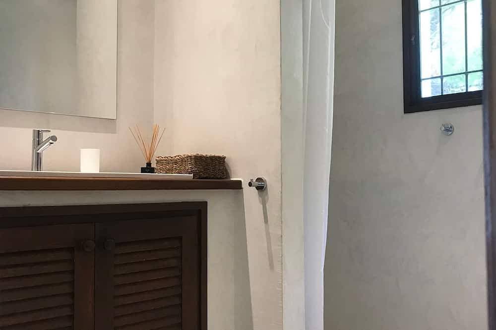 Foto 10 von 30: Villa am Meer mit großem Pool,  Traumblick, Klimaanlage, Wifi