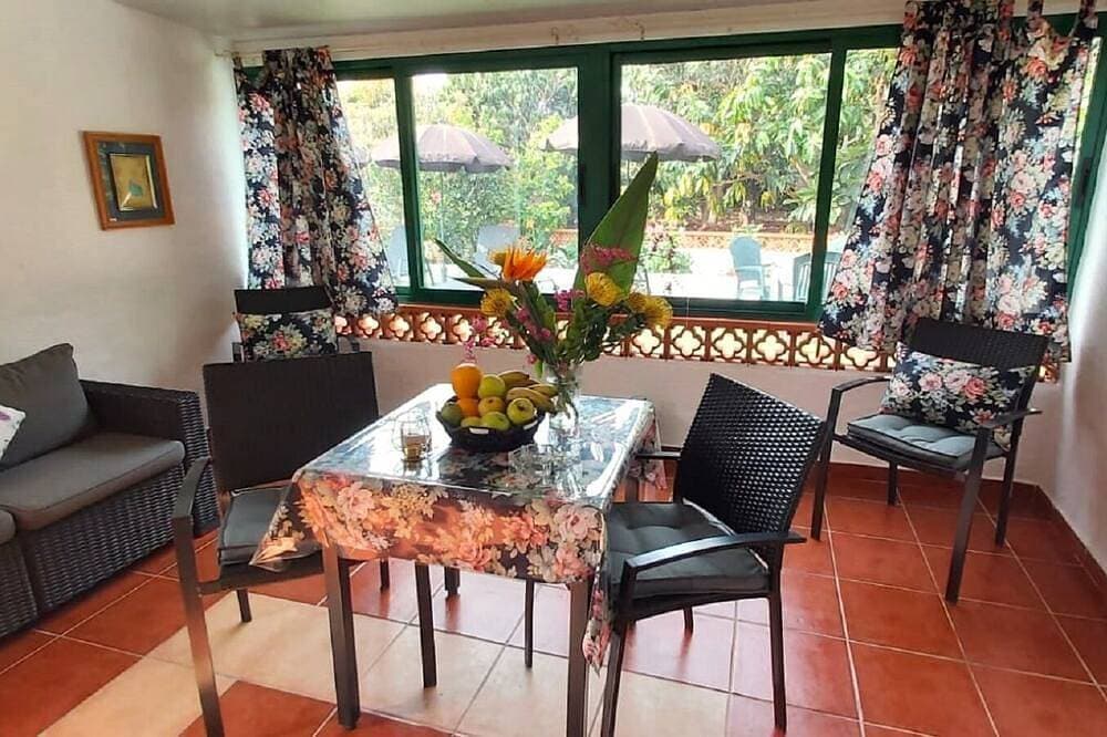 Foto 12 von 22: Gästehaus Villa Clara 3, 1 Schlafzimmer, San Sebastián de La Gomera