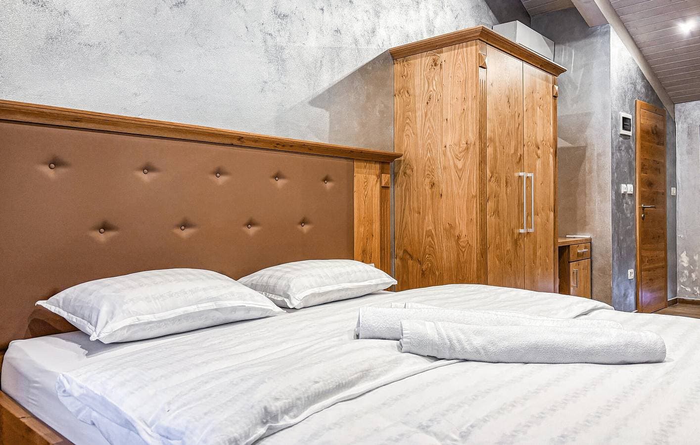 Foto 9 von 17: Urlaub am Meer: Gemütliche Wohnung im Obergeschoss mit WLAN und Parkplatz