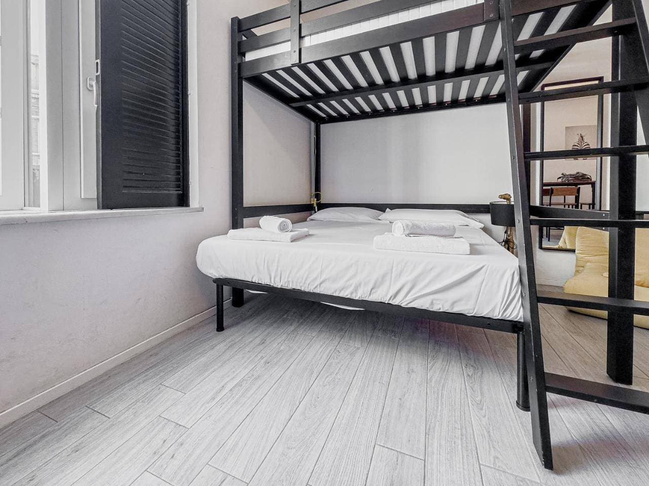 Foto 11 von 21: Loft