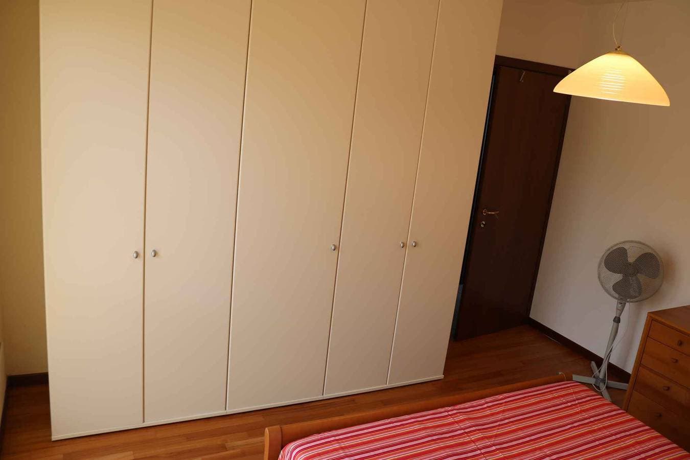 Foto 13 von 23: Ferienwohnung mit Pool und Klimaanlage