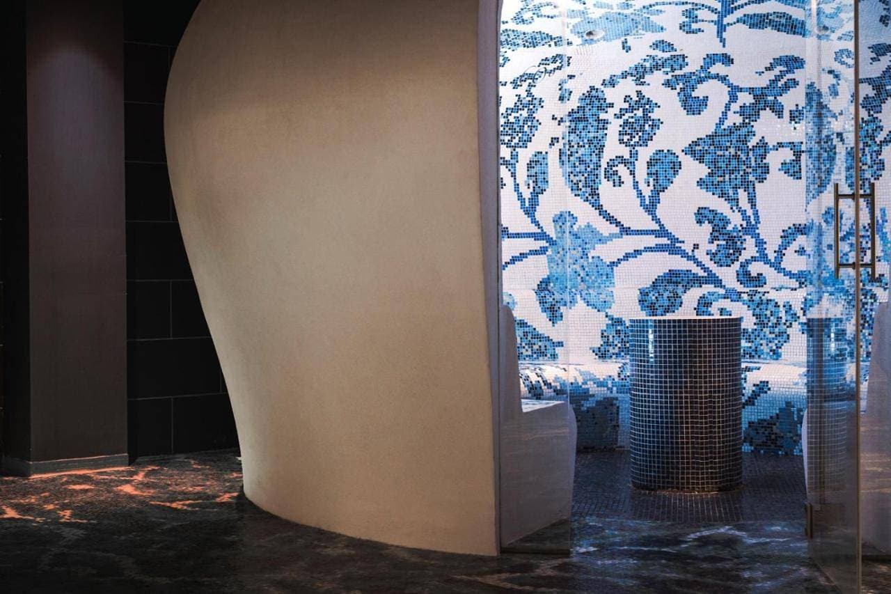 Foto 3 von 9: Marcel Wanders Room