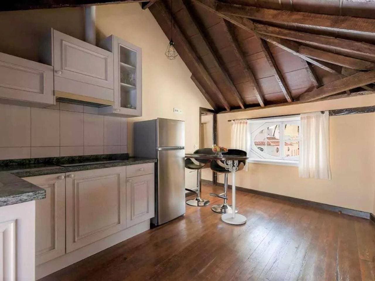 Foto 8 von 35: One-Bedroom Holiday Home