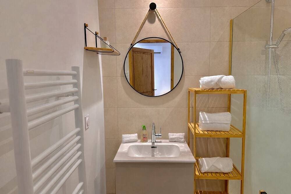 Foto 11 von 30: Villa Provence Luberon - Heated pool & Spa