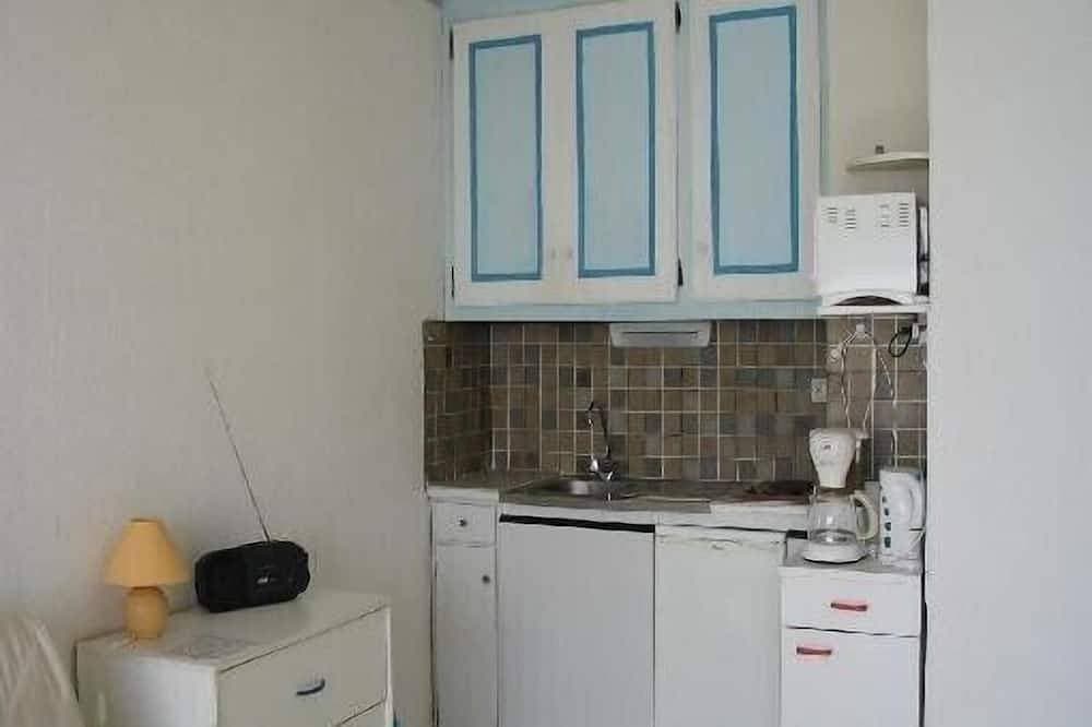 Foto 4 von 6: Cote d'Azur, Ste Maxime, Studio, am Wasser