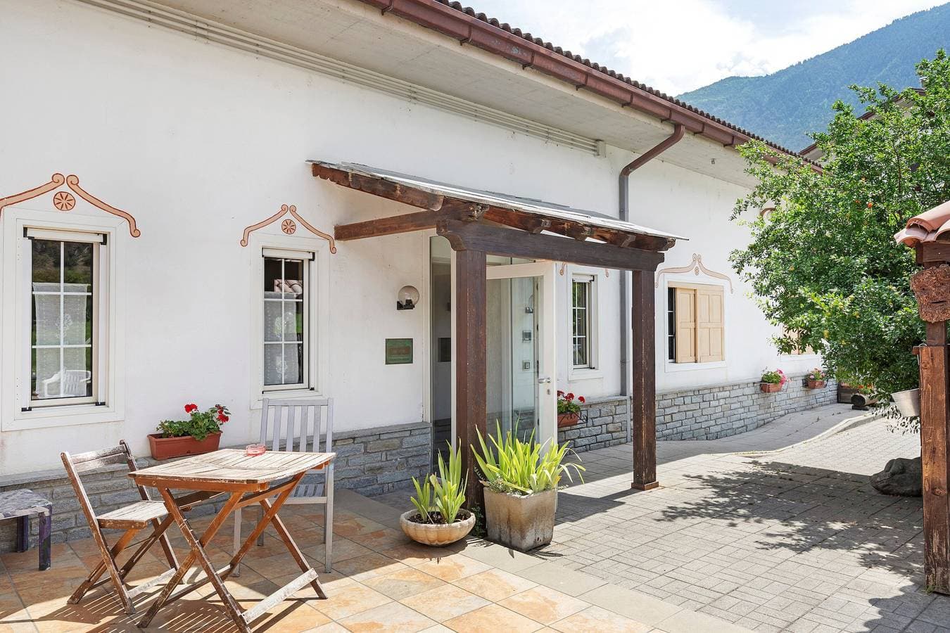 Residence Moulin 1
