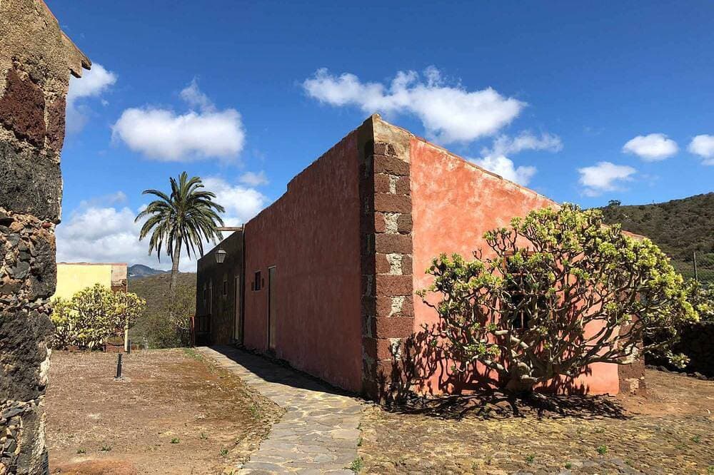 Ländliches Haus nahe der Küste von La Laguna 2 1