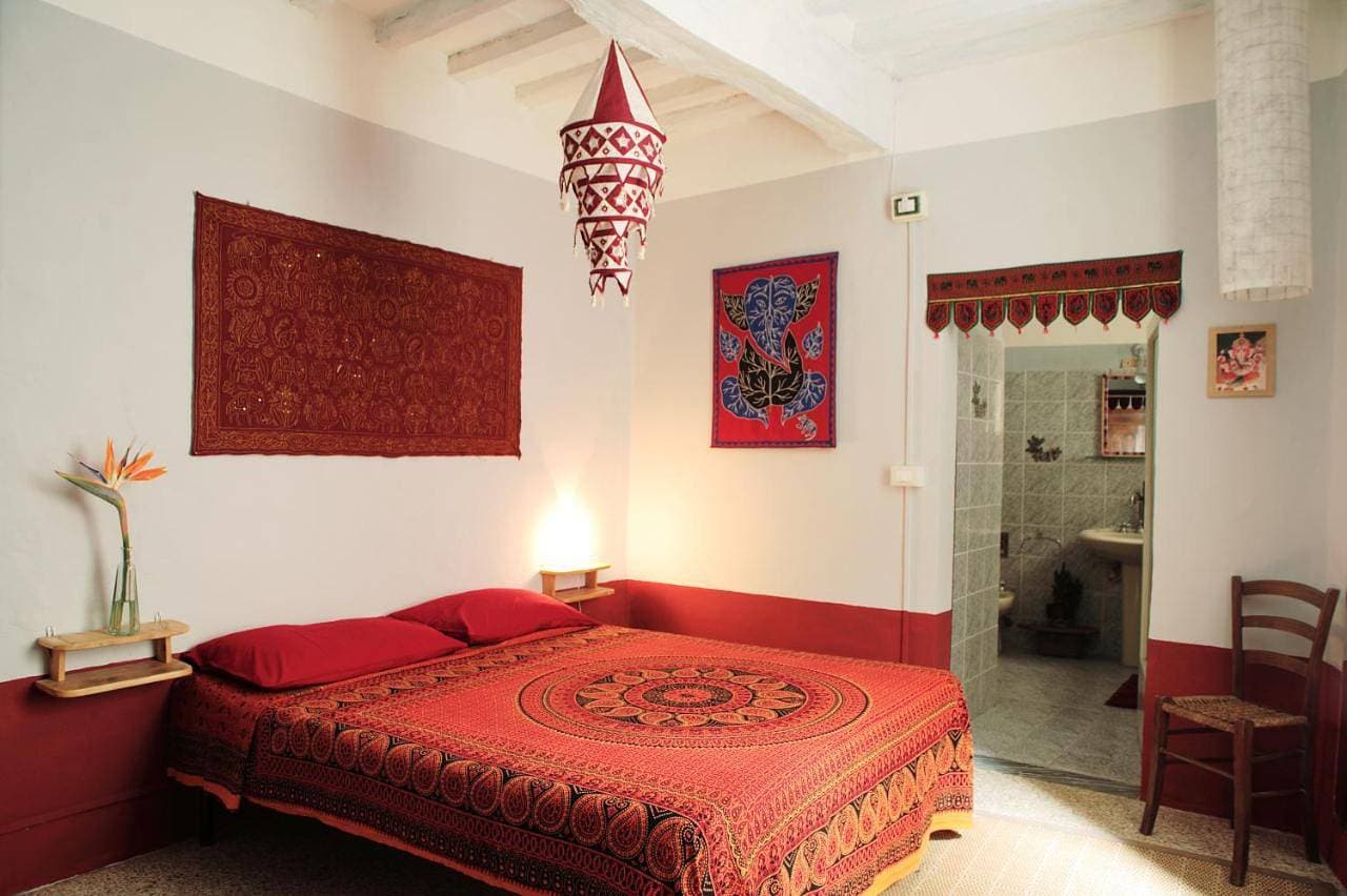Le Cisterne B&B 1