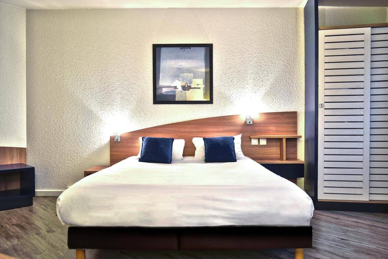 Art Hotel Paris Est 1