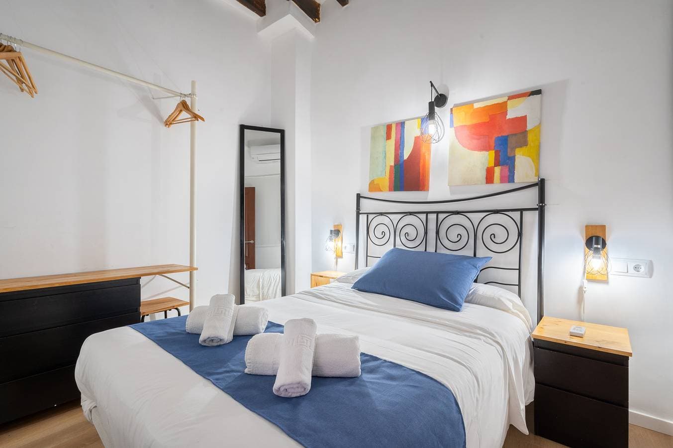 Foto 4 von 15: Holiday Palma Apartment 2 by PriorityVillas