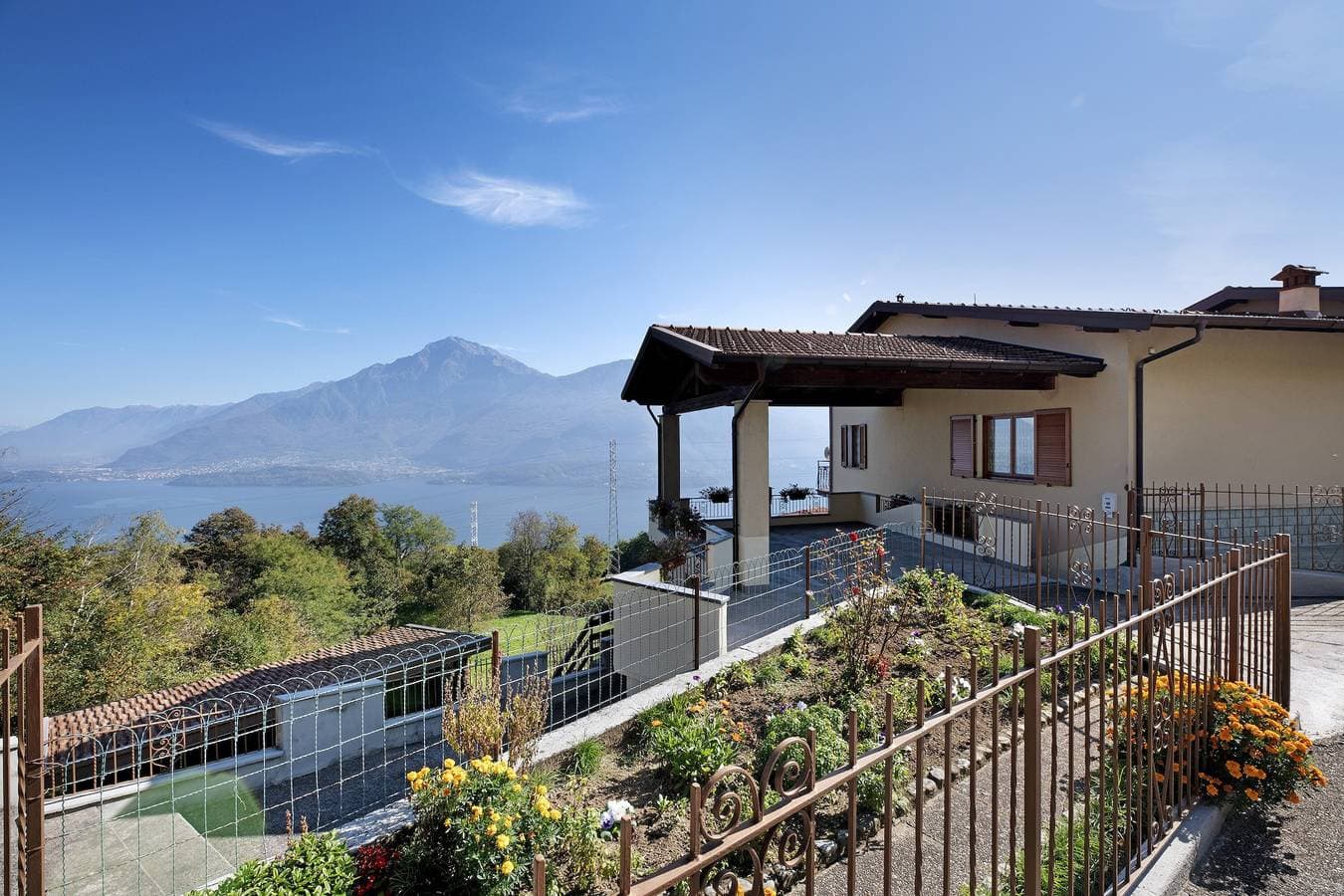 Casa Giuly 1