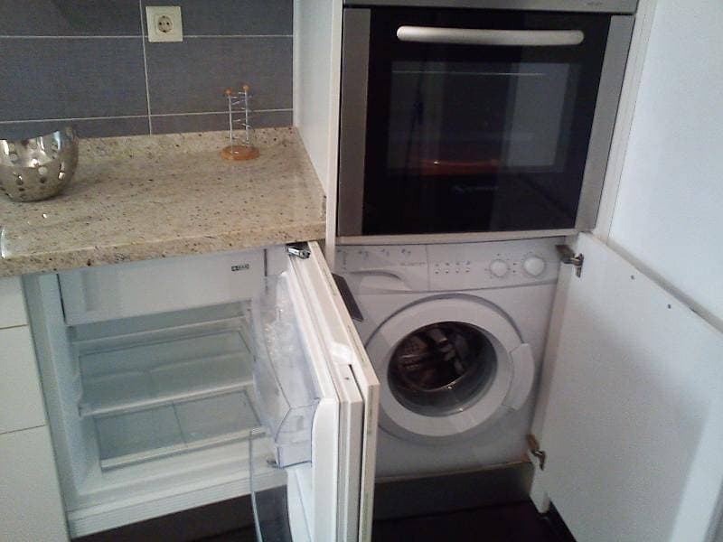 Foto 5 von 24: Wohnung im Zentrum von Laxe