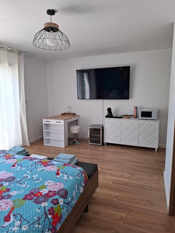Foto 5 von 31: Deluxe King Room