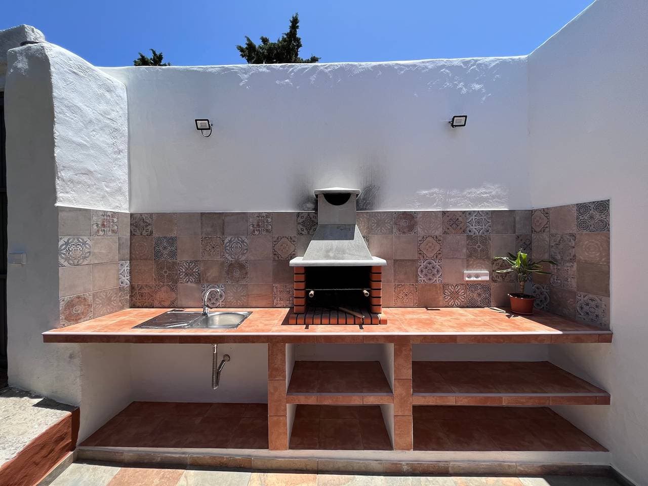 Foto 9 von 45: Ferienhaus 'Villa Almagre' mit Meerblick, Pool, Garten und WLAN