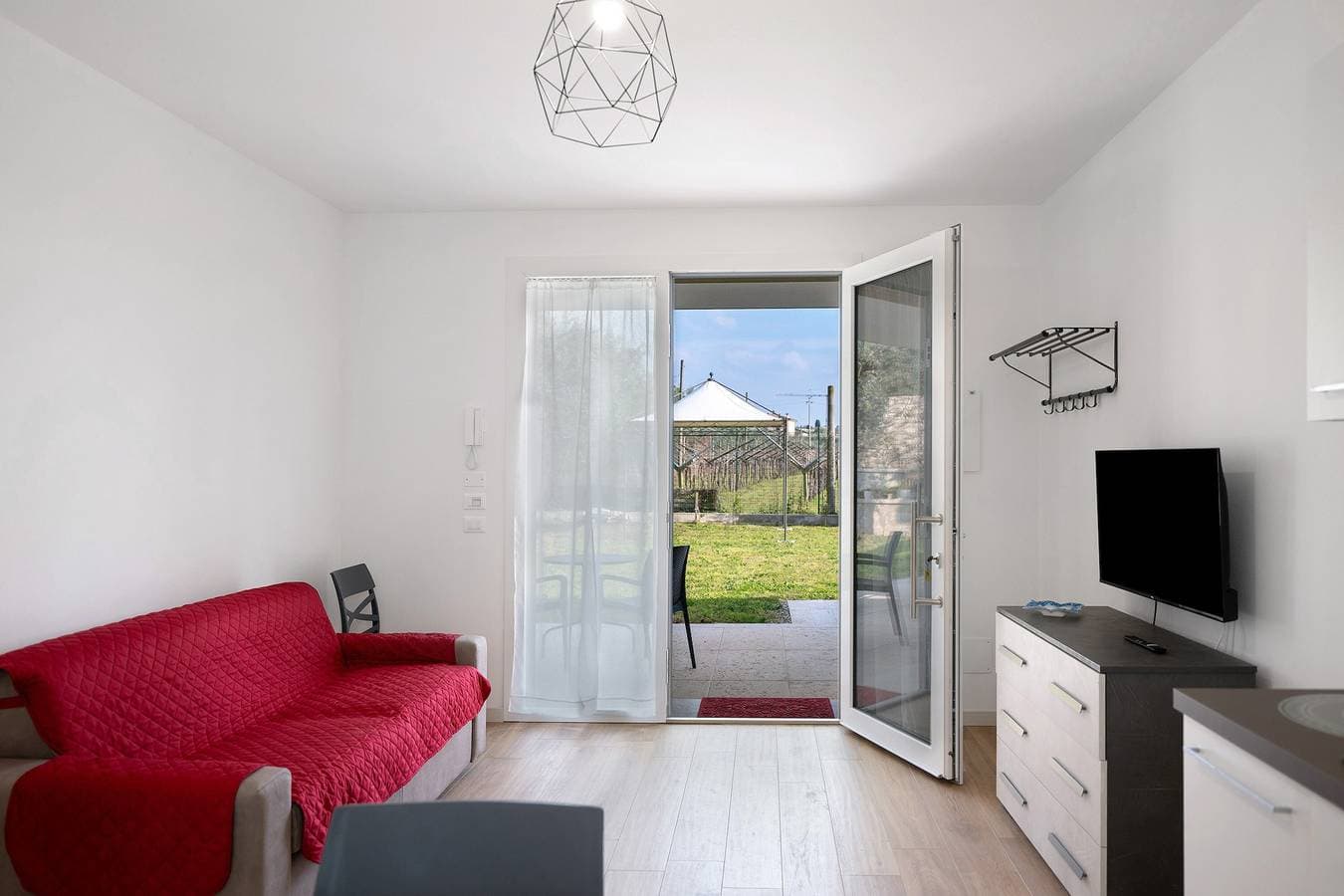 Olivo Apartment - Adults Only 1
