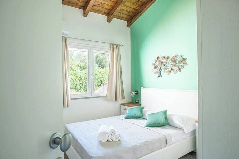 Foto 3 von 10: Bright and comfortable room with private bathroom