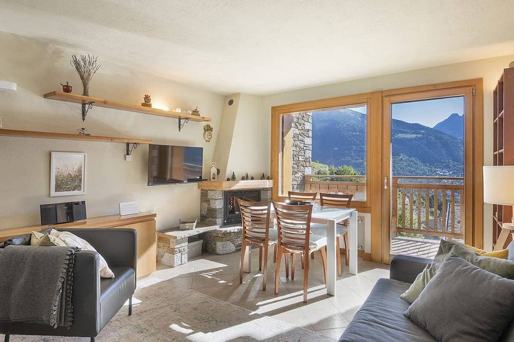 Villa Nice View - Ein Schlafzimmer Wohnung, Schläft 4 1